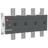 ABB 1SCA022866R0950 Рубильник OT1600E04W4