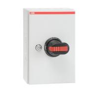 ABB 1SCA022734R6280 Выключатель безопасности OT63ETMM3TE ЭМС металлический бокс
