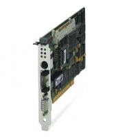 Phoenix contact 2725260 IBS PCI SC/I-T Плата контроллера