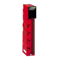 Schneider Electric 140SAI94000S SAFETY-МОДУЛЬ АНАЛОГОВОГО ВЫВОДА