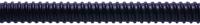 ABB 7TCA296060R0101 Кабелепровод XF, ПВХ, черный, бухта 30M, Ø16, XF16/30M, 1 шт.