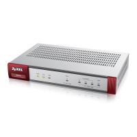 Роутер ZYXEL ZyWALL USG 40