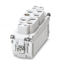 Phoenix contact 1636402 HC-K 6/ 6 EBUS Модуль для контактов