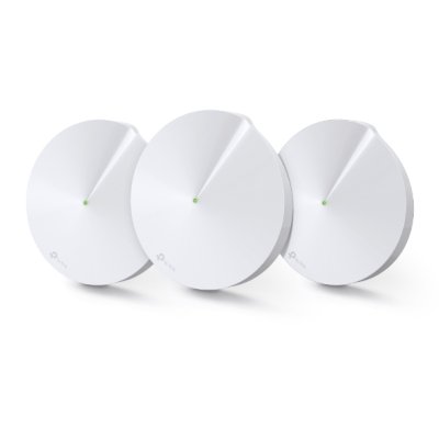 Точка доступа TP-Link Deco M9 Plus 3-Pack