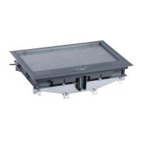 Schneider Electric 5197005 ЛЮЧОК UFB-700 БОК.ВЫХОД КАБЕЛЯ 220X310MM