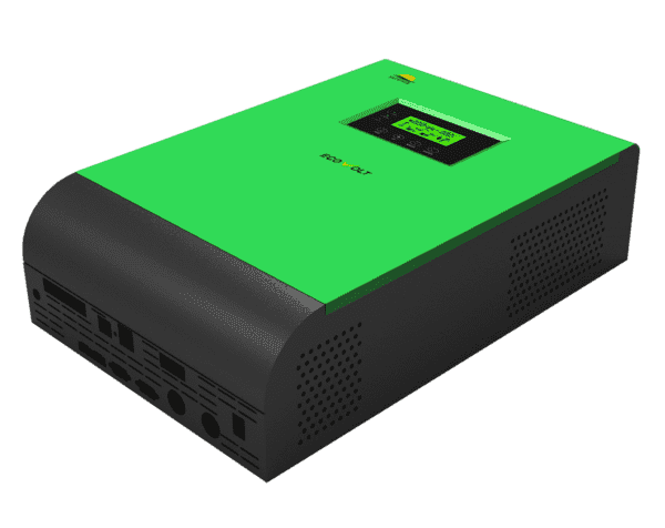 ИБП Ecovolt SUNRISE 4048P