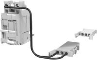 ABB 1SDA066403R1 Реле минимального напряжения для выкатного исполнения UVR-C XT2-XT4 W 24-30 Vac/dc
