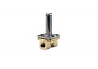 032U1237 Двухпозиционный электромагнитный клапан с сервоприводом Danfoss EV 220B 6B