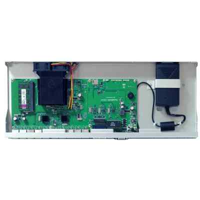 Отзывы о роутере MikroTik RB1100AHx2