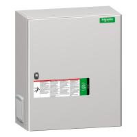 Schneider Electric VLVFW1N03508AA УКРМ VarSet нерегулируемая 100 кВАр 400В для слабозагрязненной сети с авт. выкл.