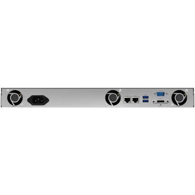 Сетевое хранилище Synology RS816