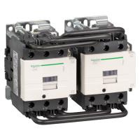 Schneider Electric TeSys LC2D95Q7 3P 95А 440/380В AC 45кВт Контактор