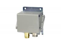 060-310766 Реле давления для тяжелых условий эксплуатации Danfoss KPS 39