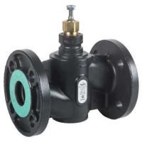 Schneider Electric 7211724000 Клапан 2-ходовой резьбовой V211T DN15 Kvs 4,0 Rp