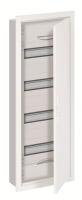 ABB 2CPX071711R9999 Щит распред. в нишу 834х310х120 расстояние между DIN рейками 150мм U51R4