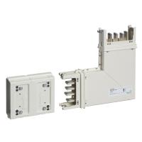 Schneider Electric KSC250DLE40 СЕКЦИЯ УГЛОВАЯ 250А