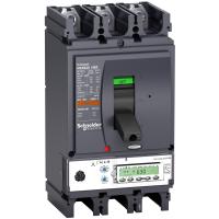 Schneider Electric 3П АВТОМ.ВЫКЛ. MIC6.3E-M 320A NSX400HB2 (100кА при 690B) (арт.LV433650)