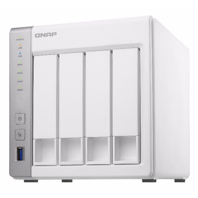 Сетевое хранилище Qnap TS-431P2-4G