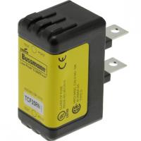 TCF50RN Предохранитель CUBE, TIME DELAY, 600 В АС/300 DC без индикации