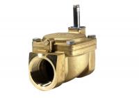 032U5850 Двухпозиционный электромагнитный клапан с сервоприводом Danfoss EV220B 50 BD