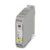 Phoenix contact 2900567 ELR H3-IES-SC- 24DC/500AC-2 Гибридный пускатель