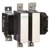 Schneider Electric LC1F6302 КОНТАКТОР F 2Р (2 НО), AC1 1000 A, БЕЗ КАТУШКИ,