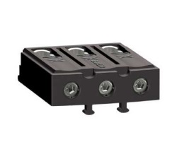 КЛЕММНЫЙ БЛОК EVERLINK ДЛЯ GV3, LC1D40A ДО LC1D651 И LRD3