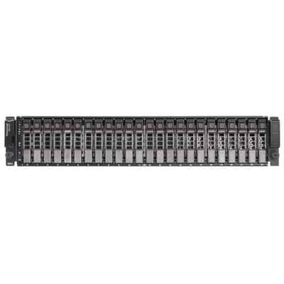 Сетевое хранилище Dell PowerVault MD1220 210-30718-26