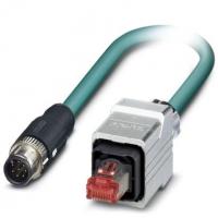 Phoenix contact 1407428 NBC-MS/ 5,0-94B/R4RC SCO Сетевой кабель