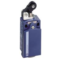 Schneider Electric XCKD2121P16 КОНЦЕВОЙ ВЫКЛЮЧАТЕЛЬ РОЛИК-ПЛУНЖЕР NC+NO XCKD2121P16