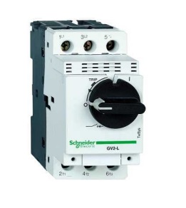 АВТОМАТИЧЕСКИЙ ВЫКЛЮЧАТЕЛЬ С МАГНИТНЫМ РАСЦЕПИТЕЛЕМ 1A