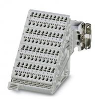 Phoenix contact 1580163 HC-D 40-A-TWIN-PER-F Адаптер клеммного модуля