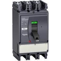 Schneider Electric LV438153 АВТОМ.ВЫКЛ. NSX400N NA DC 3П