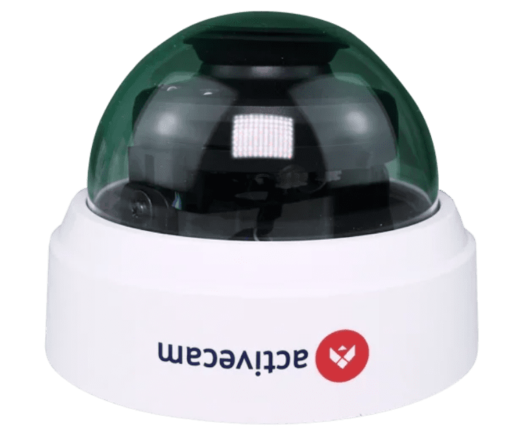 ActiveCam AC-H2D1 2.8