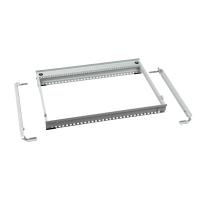 Schneider Electric NSYVDM20UP 19' РАМА ПОВОРОТНАЯ 11U 1000Х600