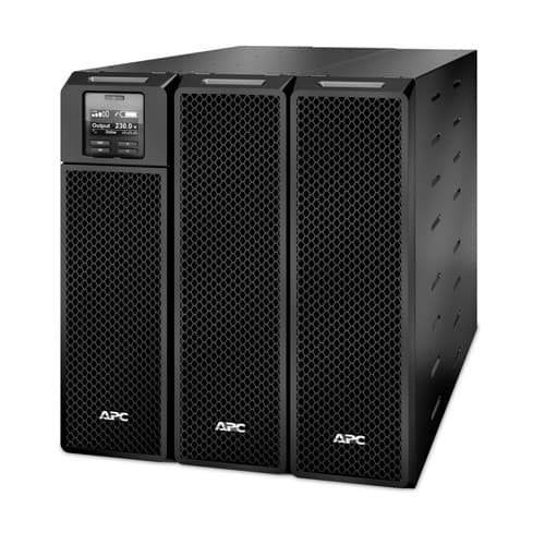 ИБП APC Smart-UPS SRT 10000VA 230V SRT10KXLI
