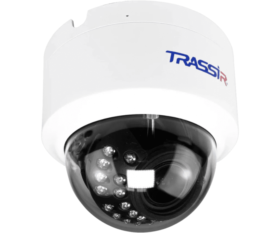 Trassir TR-D3123WDIR2