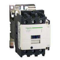 Schneider Electric TeSys LC1D50BD 50A,НО+НЗ,24V Контактор