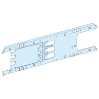 Schneider Electric 03413 М.ПЛ.ГОР.СТ/ВТ.NS250 С П.РУК,М-РЕД,3 ПОЛ