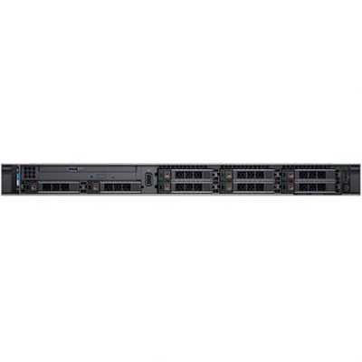 Сервер Dell PowerEdge R640 R640-8677-K3