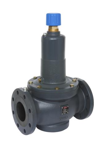 003Z0635 (003z5765) Клапан балансировочный Danfoss APF (ASV-PV) Ду=100