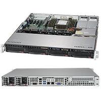 Сервер SuperMicro SYS-5019P-MTR