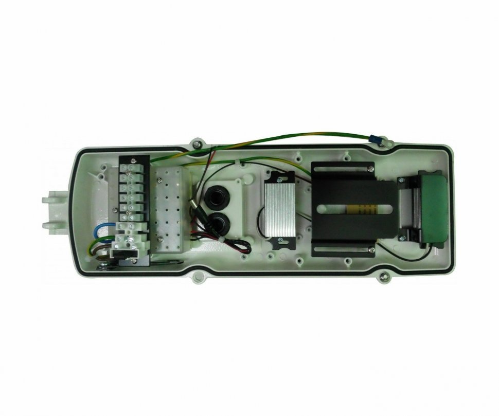 Smartec STH-5231D-PSU2