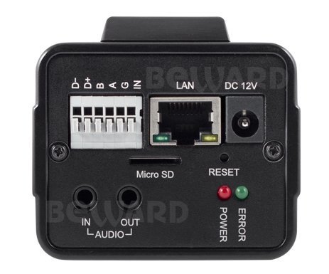 Beward SV2215B