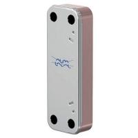 Паяный теплообменник Alfa Laval серия CB16 / CBH16