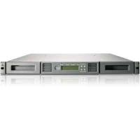 Ленточная библиотека HPE StoreEver N7P34A