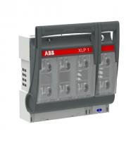 ABB 1SEP600119R0002 Рубильник XLP1-4P-8BC до 250А