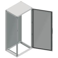 Schneider Electric NSYSF16880 ШКАФ SF БЕЗ МОНТ. ПЛАТЫ 1600x800x800