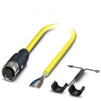 Phoenix contact 1409592 SAC-HZ-5P-10,0-542/FSSHSCO BK Кабель для датчика / исполнительного элемента