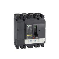 Schneider Electric 4П4Т АВТ. ВЫКЛ. TM250D NSX250B (арт.LV431130)